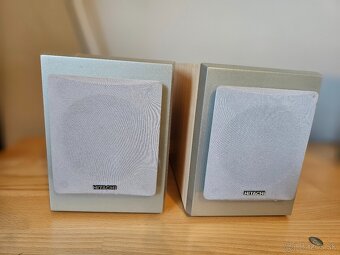 Reproduktor - 3