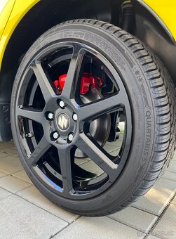 Kolesa SUZUKI SWIFT SPORT - 3