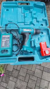 vrtacka bosch ,aku skrutkovac makyta kladivo Hilti Te 35 - 3