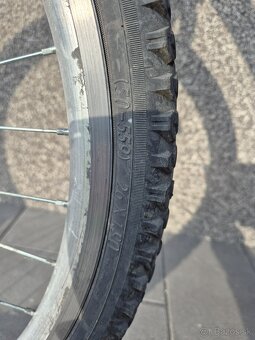 Predám bicykel - 3