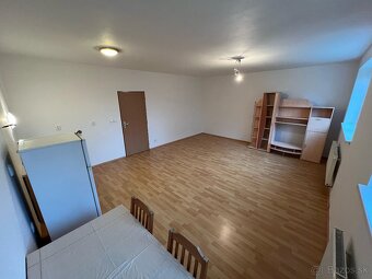 Na predaj: bezbariérová garsónka, 41,36 m², Stupava - 3