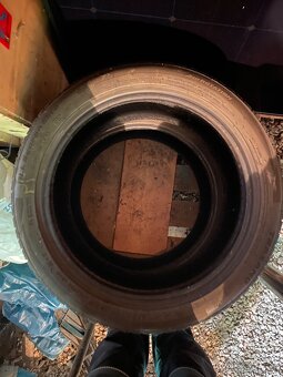 Celoročne gumy 225/45 R17 - 3