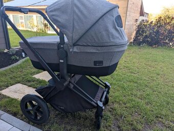 Cybex Platinum PRIAM 2-v-1 LIGHT SEAT - 3