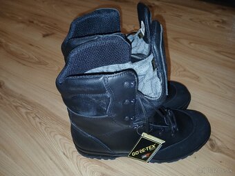Predam kanady goratex - 3