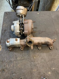 Turbo 81kw ASV/AHF - 3