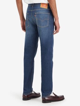 Pánske rifle Levis 515 SLIM Taper - 3