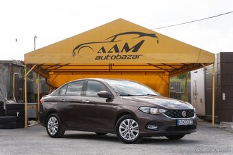 Fiat Tipo 1.4 - SK Pôvod/1.Majiteľ __2017__sedan__.benzin - 3
