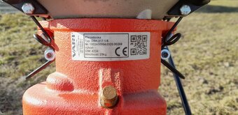 Rotavátor VARI Global XP 200 - 3