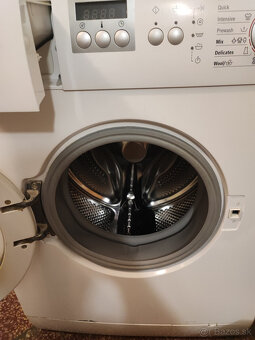 Bosch Classixx 5 - 3