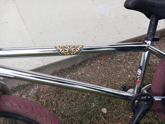 Bmx - 3