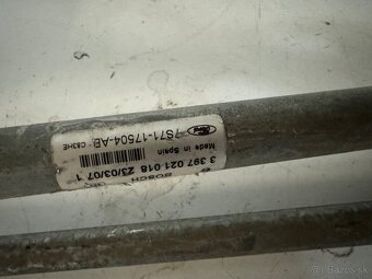 3 397 021 018 mechanizmus stieracov mondeo mk4 - 3