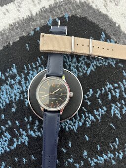Panske hodinky - 3