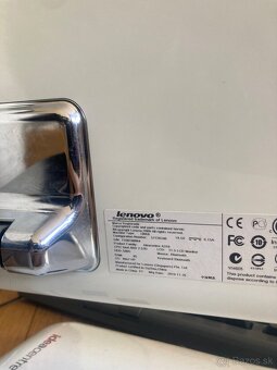 lenovo ideacentre A310 - 3