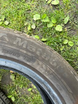 225/55r17 - 3