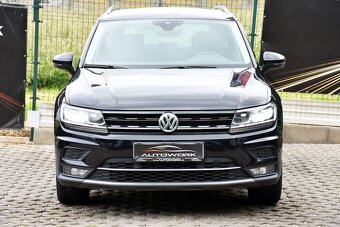 Volkswagen Tiguan 2.0 TDI DSG 4MOTION 4X4 HIGHLINE SR DPH - 3