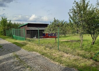 Na predaj rekreačná chatka so záhradou – Košice-Šaca - 3