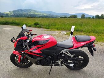 Honda CBR 600rr Pc40 - 3