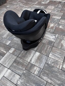 Autosedačka Britax Römer Dualfix Plus 2023 - 3