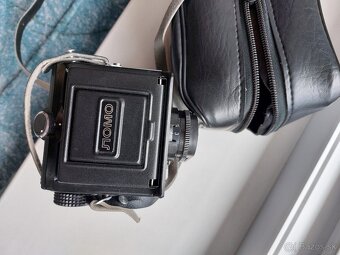 Vintage Lubitel166 - 3