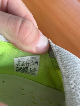Kopačky adidas - crazyfast - 3