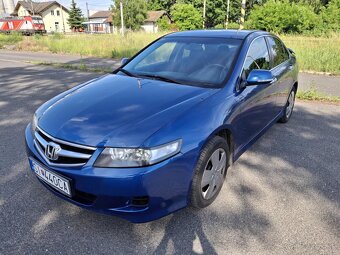 Honda Accord 2.2 i-ctdi - 3