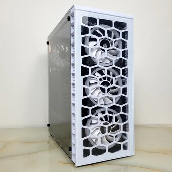 MSI AMD 4500 GTX1660Ti 16GB 512GB 550W - 3