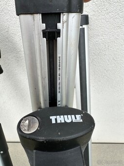 Strešné nosiče na bicykle a priečinky THULE PRORIDE 591 - 3
