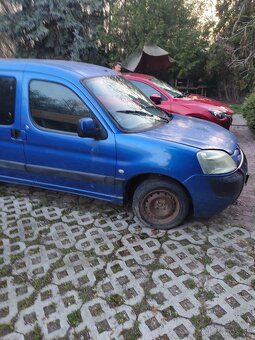 Peugeot Partner - 3