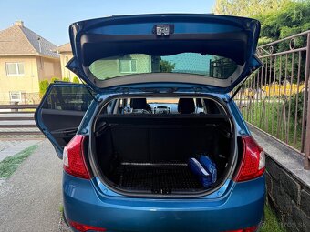 Predam Kia Ceed - 3