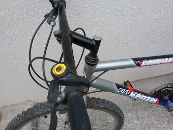 Detsky horský bicykel Kenzel - 3