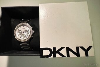 DKNY hodinky - 3