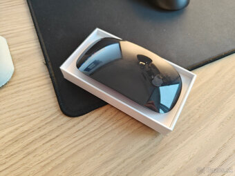 Apple Magic Mouse 2 - space gray (predané) - 3