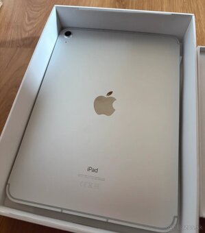 Ipad 10.9 256GB - 3