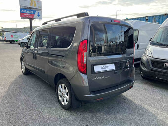 Predám FIAT DOBLO 1,6 Diesel 2022 - 3