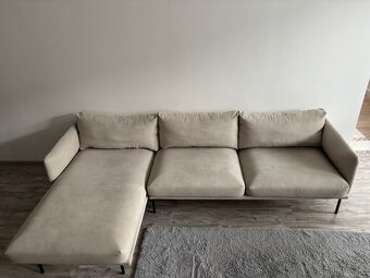 Moderná rohová sedačka OPTISOFA - 3