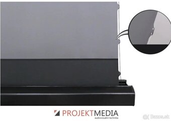 eFloor ALR 120" (16:9) Motorové plátno výsuvné z podlahy - 3