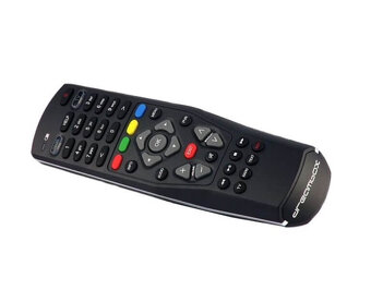 satelitný prijímač Dreambox 525HD - 3