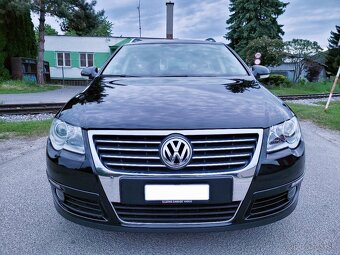 VW Passat 3.2 184KW 4-Motion - 3
