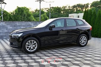 ⏩ Volvo XC60 B4 Momentum AWD A/T - 3