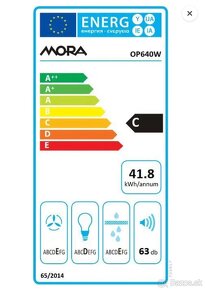 Digsetor Mora OP 640 W - 3