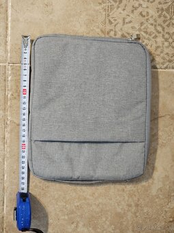 Ochranný obal, nový mäkčený 20x25 na cca 10" tablet. - 3