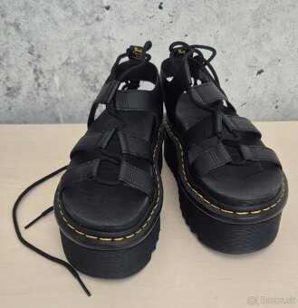 Dr. Martens Nartilla XL EU40 - 3