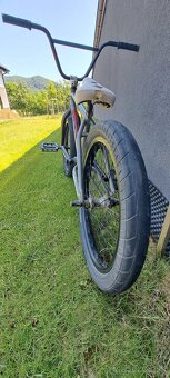 BMX gt - 3
