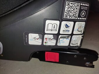 Cybex sirona - 3