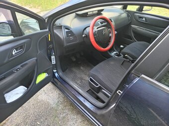 Citroen C4 benzin - 3