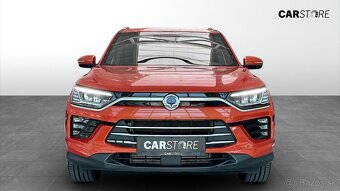 SSANGYONG Korando - 1,5i 120KW AWD AT - 3