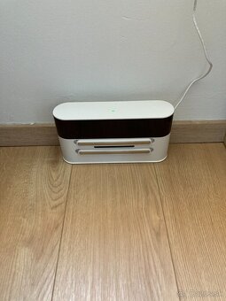 Roboticky vysavac 360 Robot Vacuum S7 White - 3
