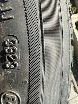 R15 zimne 5x100 - 3