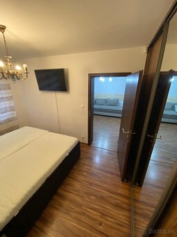PRENÁJOM 3 izbový byt s parkovacím miestom Zálesie - 3