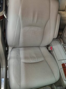 Lexus RX300 LPG 2005 - 3